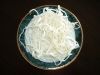 dried shredded squid