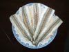 dried needle fish