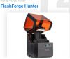 DLP 3D Printer Flashforge Hunter