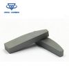 Tungsten Carbide Welding Tips for CNC Milling Machining