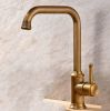 Antique Brass Finish S...