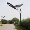 LED SOLAR STREET LIGHTS