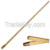 Wooden Handle For shovel, hoe, rake
