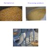 Electric Vertical Poultry Feed Grinder and Mixer Machine