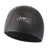 Silicon Waterproof Swimming Caps Protect Ears Long Hair Sports Swim Pool Hat Swimming Cap Free size for Men & Women Adults