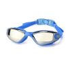 Swim Goggles Silicone Swimming Glasses Anti Fog UV Protection Optical Waterproof for Men Women Adults Sportswear