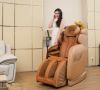 wholesale 3d zero gravity comtek cheap pedicure massage chair