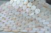 Natural Cream Shell Mother Of Pearl Penny Round Mosaic For Backsplash