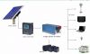 24VDC 3KW Low Frequency Solar Inverter With AC Charger