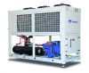 Industrial Refrigeration Systems