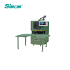 6 knife CNC Upvc profile corner cleaning machine for windows and doors