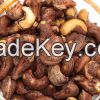 ROASTED CASHEW  DELICIOUS AND SPECIAL FLAVOUR