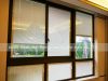 Shutters, window shade, window shutters, double glazed unit with an integrated screenline blind