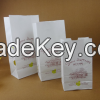 AUTOMATIC HIGH SPEED SQUARE BOTTOM PAPER BAG MACHINE