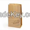 AUTOMATIC HIGH SPEED SQUARE BOTTOM PAPER BAG MACHINE