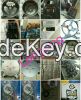 168/166/188 Connecting Rod/ pfd pkt/Con-Rod Assy, Gx160, Gx390, 1900, 154 generator Spare Parts