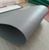 silicone rubber coated fiber glass