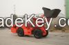 XDCY-1A XIANDAI China High Quality Diesel Underground Loader / Scooptram / LHD  with  good  Service and CE ISO9001