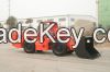 XDCY-1A XIANDAI China High Quality Diesel Underground Loader / Scooptram / LHD  with  good  Service and CE ISO9001