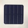 5BB high efficiency A grade monocrystalline solar cells