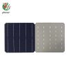 5BB high efficiency A grade monocrystalline solar cells