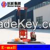 Manufacturer's direct sale QZ-1B portable sampling core drilling rig with gasoline engine