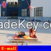 QZ-2A type three phase electric portable sampling drilling rig