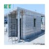 GETO GROUP Concrete Column Aluminum Wall Formwork System/Aluminum Alloy Formwork/Concrete Panel Aluminum Formwork