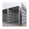 GETO GROUP Concrete Column Aluminum Wall Formwork System/Aluminum Alloy Formwork/Concrete Panel Aluminum Formwork