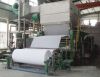 Paper machineryï¼ŒModel 2880 produces 10 tons of large toilet paper machine