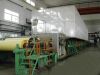 1760 type 30t/d Fluting paper making machine,Kraft paper making machineï¼ŒCorrugated paper machine