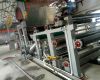 Paper machineryï¼ŒModel 2880 produces 10 tons of large toilet paper machine