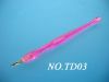cuticle pusher, cuticle remover
