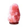 Natural Himalayan Salt Lamp (4 to 6 kg)