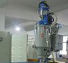 Electric and Electronic Wire Cable Extruder Machine Line