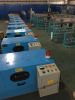 Horizontal Type High Speed Cat-5 Stranding Wire Bunching Machine