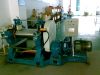 Electrical Japan Yaskawa Inverter Silicone Gel Wire Cable Extrusion Machine