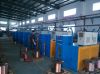 Intermediat Copper Wire Aluminum Wire Drawing Machine with Annealing