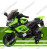 fashion design popular style ABS plastic material battery power rechargeable kids ride electric motorcycle