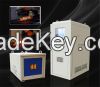 IGBT induction heating machine for hot forging, melting, welding and hardening