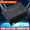 DC Converter 24V To 12V 20A Car Power Converter