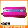 Modified Sine Wave Inverter Power Inverter 4000W 