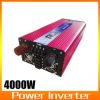 Modified Sine Wave Inverter Power Inverter 4000W 