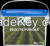 Zeolite natural powder...