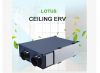 Room ventilation system LT-VB250 HVAC air exchanger system for office and buliding