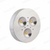 12v Led Cabinet Puck Light Hardwired Bulbs Kit Boat Ceiling Low Voltage Slim Aluminum Round Ultra Thin 3w Manufacturers
