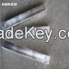 Zinc Anodes zinc for electroplating Diameter:8mmâ��-100mm all types zinc cathodic protection anodes 99.995%