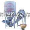Easy Operation Small Animal Feed Mixer And Grinder Machine