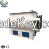 High Efficient Double Shaft Paddle Feed Mixer Machine