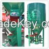 Easy Operation Small Animal Feed Mixer And Grinder Machine